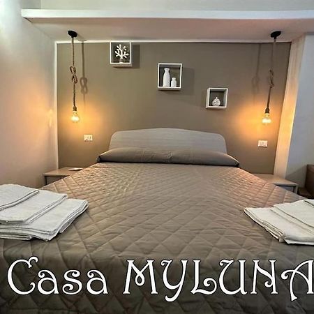 Casa Myluna Centro Storico Villa Naples Exterior photo